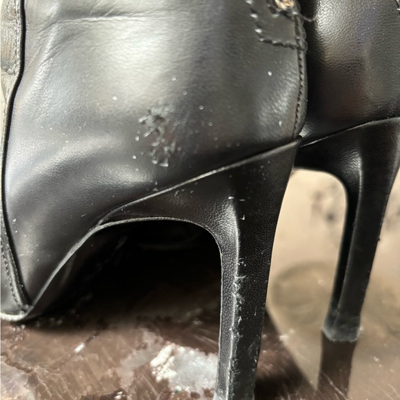 Casadei Leather boots - Picture 5 of 7